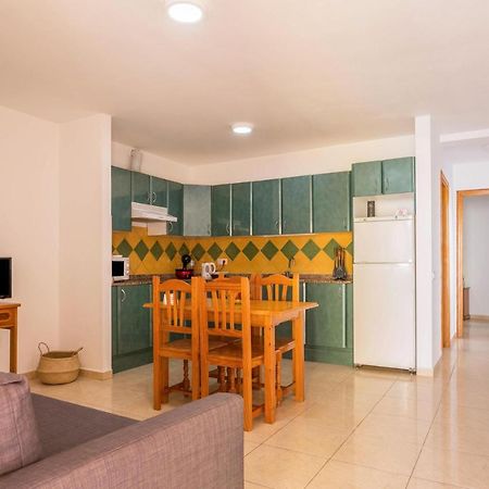 Apartamento Las Playitas Tuineje Exterior photo