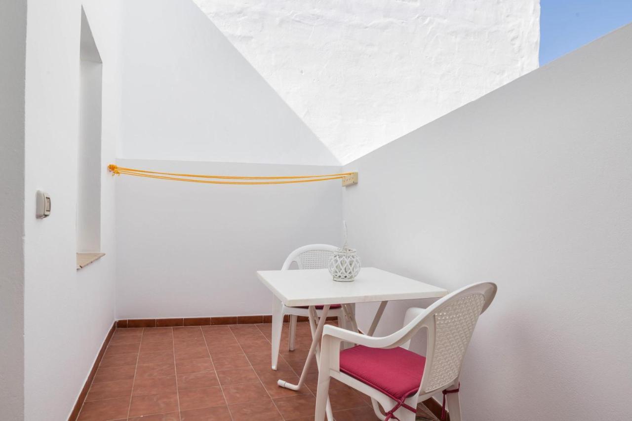 Apartamento Las Playitas Tuineje Exterior photo
