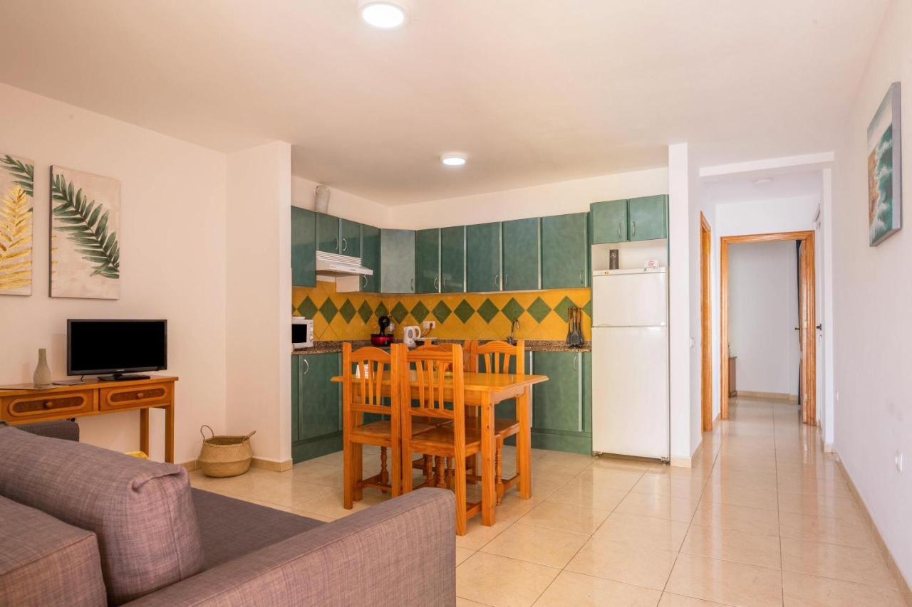 Apartamento Las Playitas Tuineje Exterior photo