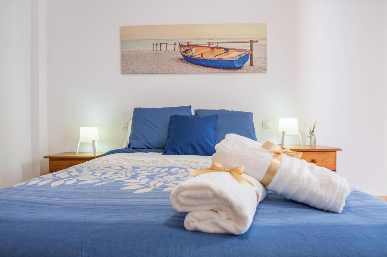 Apartamento Las Playitas Tuineje Exterior photo